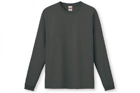 オンス ハイグレードロングTシャツ 00159-HGL
