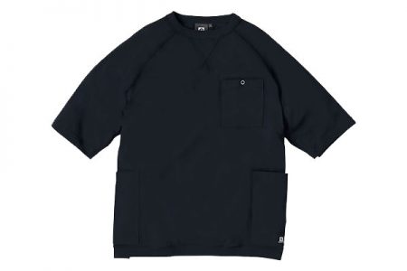 5ポケット半袖Tシャツ G-947