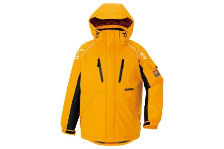 防寒ジャケット（男女兼用） AZ-6063